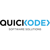Quickode Ltd. Logotype