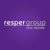 Resper Group Real Estate Logotype