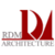 RDM Architecture Logotype