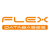 Flex Databases Logotype