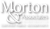 Morton & Associates, Inc., Certified Public Accountants Logotype