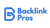 Backlink Pros Logotype