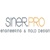 Siner.Pro srl Logotype