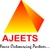 Ajeets Management And Manpower Consultancy Logotype