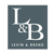 Levin & Brend, P.C. Logotype