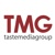 Taste Media Group Logotype