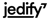 Jedify Logotype