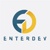 Enterdev S.A.S. Logotype