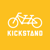 Kickstand Logotype