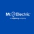 Mr Electric of Fayetteville Logotype