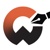 Content Witty Logotype