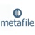Metafile Information Systems, Inc. Logotype