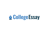 College Essay Logotype