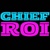CHIEF ROI Logotype