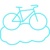 Pedal Lucid Logotype