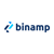 binamp Logotype