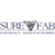 Sure-Fab, LLC Logotype