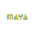 MAYA WEB DESIGN Logotype
