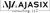 AJASIX CONSULTING LLC Logotype