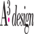 A3 Design Logotype