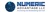 Numeric Advantage LLC Logotype