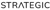 Strategic Digital Marketing Logotype