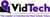 VidTech, Inc. Logotype
