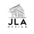 JLA Design Logotype