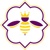 Queen Bee Digital Media Logotype