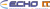 Echo IT Logotype