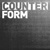 Counterform Logotype