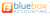 Blue Box Logotype