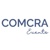 Communications Craftsmen (COMCRA) Logotype