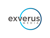 Exverus Media Logotype