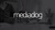 Mediadog Digital Logotype