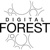 Digital Forest Logotype