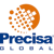 PRECISA Global Logotype