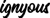 Ignyous Logotype