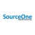 SourceOne Logotype