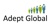 Adept Global Logotype