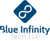 Blue Infinity Tech LLP Logotype