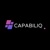 Capabiliq OPC Pvt Ltd Logotype