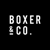 Boxer & Co. Logotype