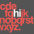 Helveticka Logotype