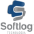SoftLog Technology Logotype