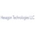 Hexagon Technologies LLC Logotype