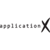 Application X Logotype