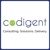 Codigent Logotype