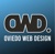 Oviedo Web Design Logotype