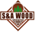 SA Wood Specialties Logotype